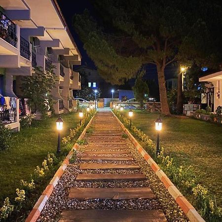 Smyrna Hotel Dalyan Extérieur photo